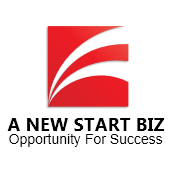 A New Start Biz logo